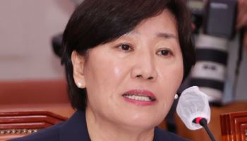 송미령 장관, '농망법' 표현에 사과…"희망법으로 만들겠다"