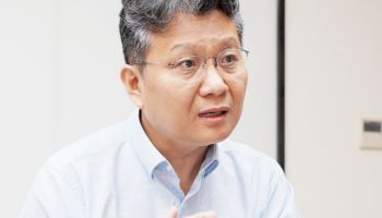나영중 대동 개발부문장 “농업은 안보산업…소버린AI에 농업초지능 필요”