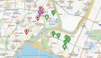 성동구, 도시 침수 스마트하게 막는다