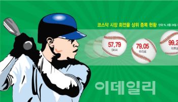 "주가는 오르는데 불안하네"…코인·AI 수혜株 단타주의보