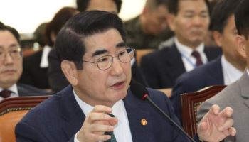 법원, 김용현에 추가 구속영장 발부…"증거인멸 우려"(상보)