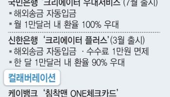 은행, 환율우대에 파워 유튜버 모셨더니 “대박났다”