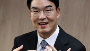 "법률시장 '정보 비대칭'이 문제…법률 주치의 되고 싶다"
