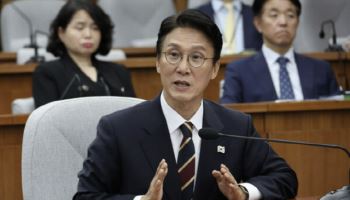 김민석 “공적 책임 다해왔지만 국민 눈높이 미흡한 대목 송구”
