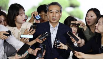 김건희 특검팀 "김여사 조만간 소환 이뤄질 듯"