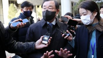 대법, '세월호 특조위 방해' 朴정부 인사들 무죄 확정