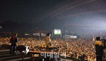 '경기인디뮤직페스티벌 in 화성' 27일 얼리버드 티켓팅 개시