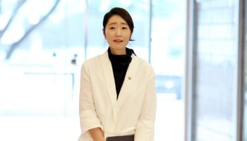 강선우 장관 후보자 "편견·갈등 韓성장 발목 잡지 않도록"