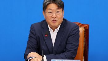 민주당 법사위원장 이춘석 내정…예결위원장에 한병도