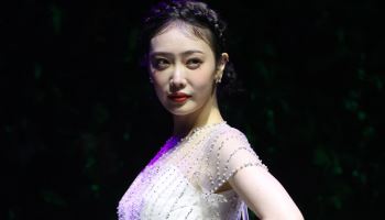 '무대 복귀' 김히어라 "'프리다', 유일한 기회였던 특별한 작품"
