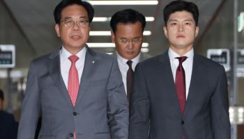 국민의힘, 김용태 체제 끝나고 ‘송언석 비대위’로 재출범하나