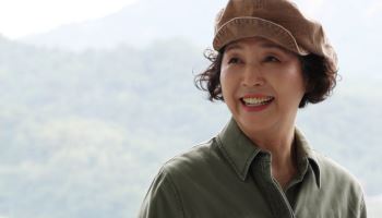 국민며느리 고두심 "만덕 할망 상생·나눔정신 알리는게 나의 사명"