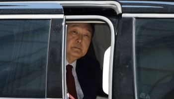 尹 측 "출입방식 협의 안돼도 내란 특검 조사 출석"