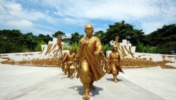‘동학농민혁명’ 유족에 月10만원 지급…“130년 전인데?”