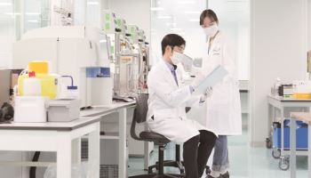 앱티스가 찾고 동아에스티가 키운다...ADC 개발 청신호