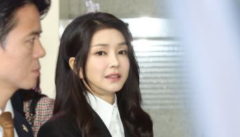 김건희 여사는 왜 2주만에 퇴원했을까