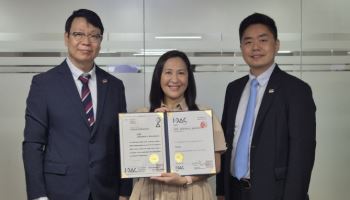 국제디지털자산위, 필리핀 퀘손·파시그시와 협력 확대