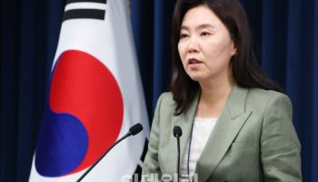 광복회장 “보훈 비서관 신설해달라”…대통령실 “살펴보지 않을까 싶다”
