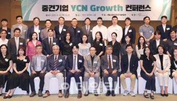 "중견기업 지속 성장, 누적 복잡성 해소할 혁신 리더십에 달렸다"
