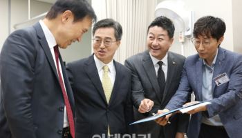 김진경·김동연·임태희, 경기도 수장들이 보여준 '협치'