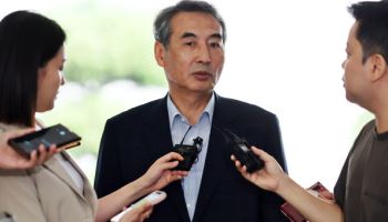 민중기 특검팀, 삼부토건도 겨냥…김건희 개입 살핀다