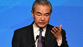 中 왕이, 내달 中-EU 정상회담 앞두고 유럽 순방길