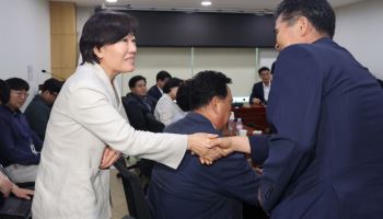 당정, 양곡법 의무매입 규정 유지하되 사전 수급조절 강화키로