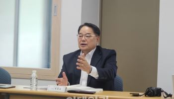 양창호 해운협회 부회장 “李정부 북극항로 기대…부산 이전 신중 고려 필요”