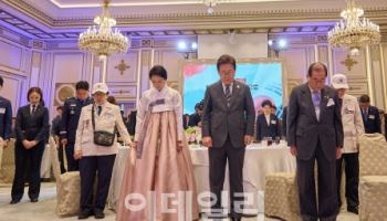 이재명 대통령 "유공자들에 걸맞은 보상 이뤄져야"