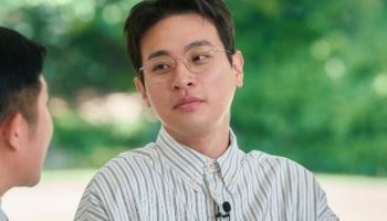 "넷플릭스 왜 봐?" 박정민 한마디에 1위 올랐다