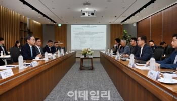 LG, 우주산업 관심…우주청 만나 협력 모색