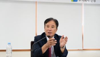 “가설기자재로 제2도약” 김철환 선영 대표, 새 성장 궤도