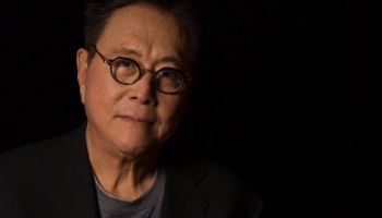 "'부자아빠' 기요사키가 꼽은 지금 최고 투자처는"