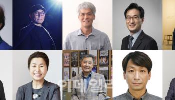 서울문화재단 인맥 파워, 여기저기서 모셔간다