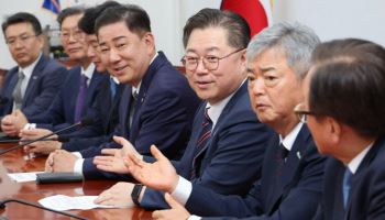 민주당, 오늘 경제6단체와 상법 개정안 간담회