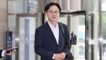 김정관 산업장관 후보자 “산업·통상·에너지 유기적 연결 최선”