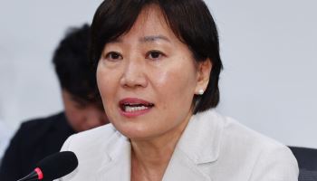송미령 "양곡법 재추진 여건 마련돼…전략작물 인센티브 강화"