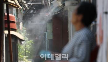 서울 전역에 폭염주의보…올해 첫 열대야도