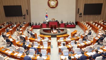與 일각 “소비쿠폰, 인구소멸지역엔 5만원·비수도권엔 3만원 더 줘야”