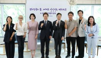 '폭싹 속았수다' 감명받은 李대통령…"韓 문화 잠재력 커"