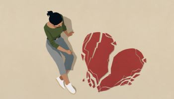 “남친 5년 전 이미 결혼”…결혼 1주일 전 온 메시지에 ‘충격’ 