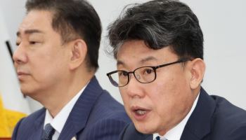 '상법 협상하자' 국힘 제안에 민주 "토달지 말고 개정 협력하라"