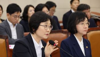 전공의 지원 예산, 248.7억원 다시 늘렸다…국회 복지위 통과