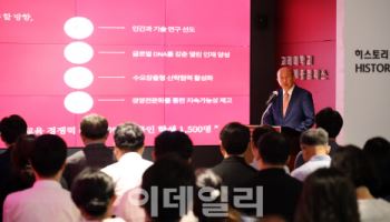 고대 세종캠퍼스, 글로벌 미래 혁신 대학으로 대전환中