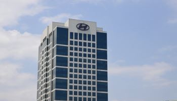 현대차, 6월 국내외 판매 35만 8891대…전년比 1.5%↑