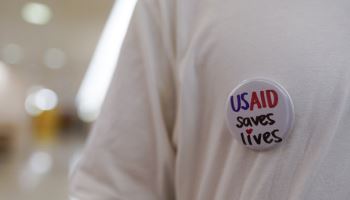 美USAID 예산 삭감 후폭풍…"5년간 1400만명 추가 사망”