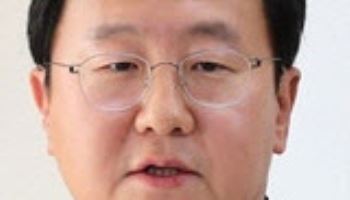 정진우 서울중앙지검장…대표적 공안·기획통