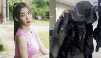 유명 女배우 동생, 알고보니 간첩?…“구직 중 이상한 일 겪었다”