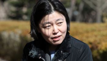 백지구형 거부·도가니 수사..검찰개혁 상징 임은정