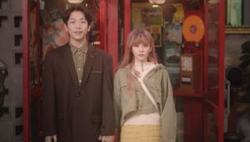 뮤지컬 '어쩌면 해피엔딩', 영화로 만난다